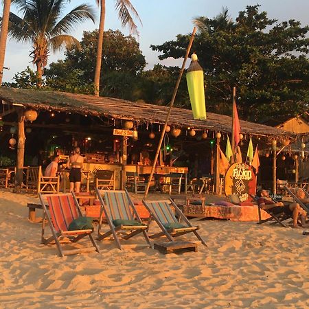 Ko Lanta 休闲海滩房舍旅馆酒店 外观 照片