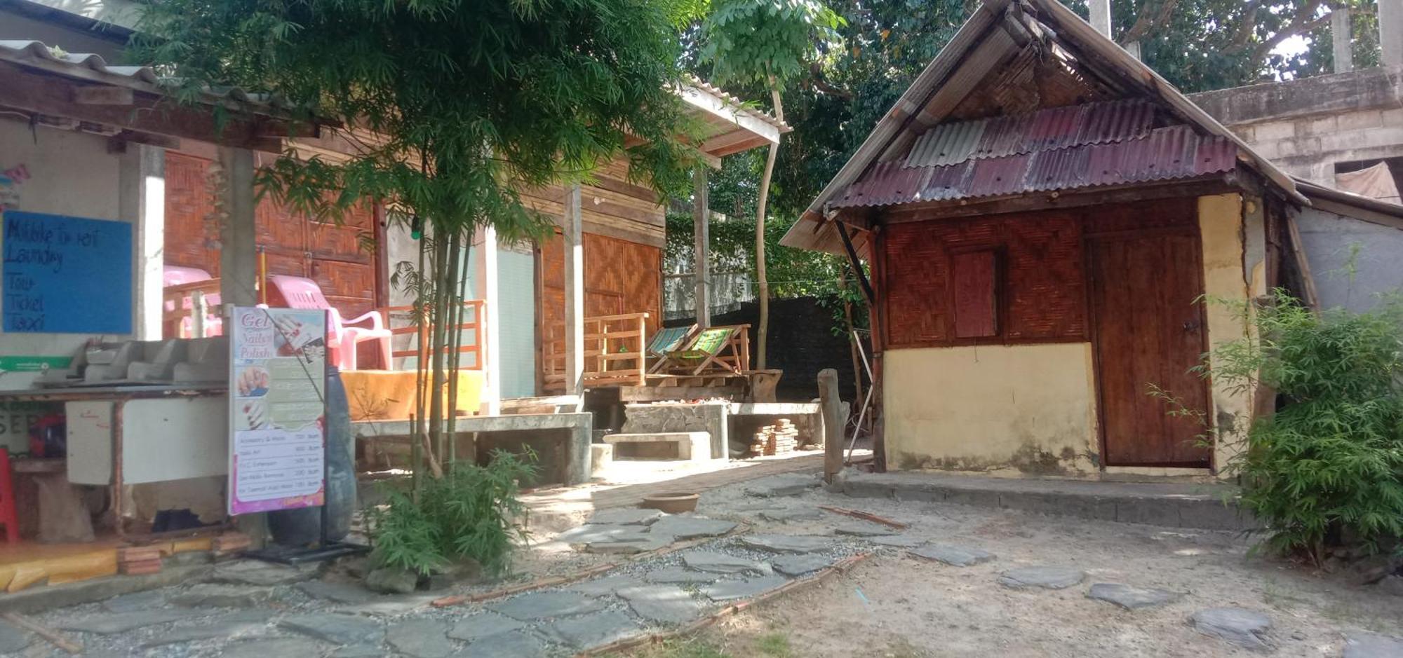 Ko Lanta 休闲海滩房舍旅馆酒店 外观 照片