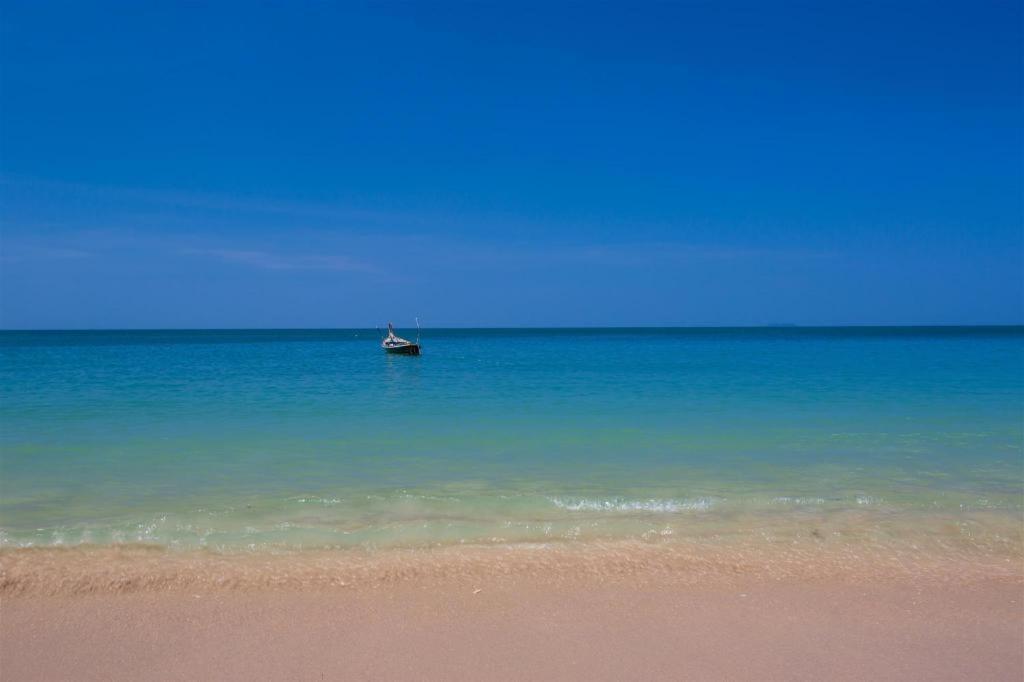 Ko Lanta 休闲海滩房舍旅馆酒店 外观 照片