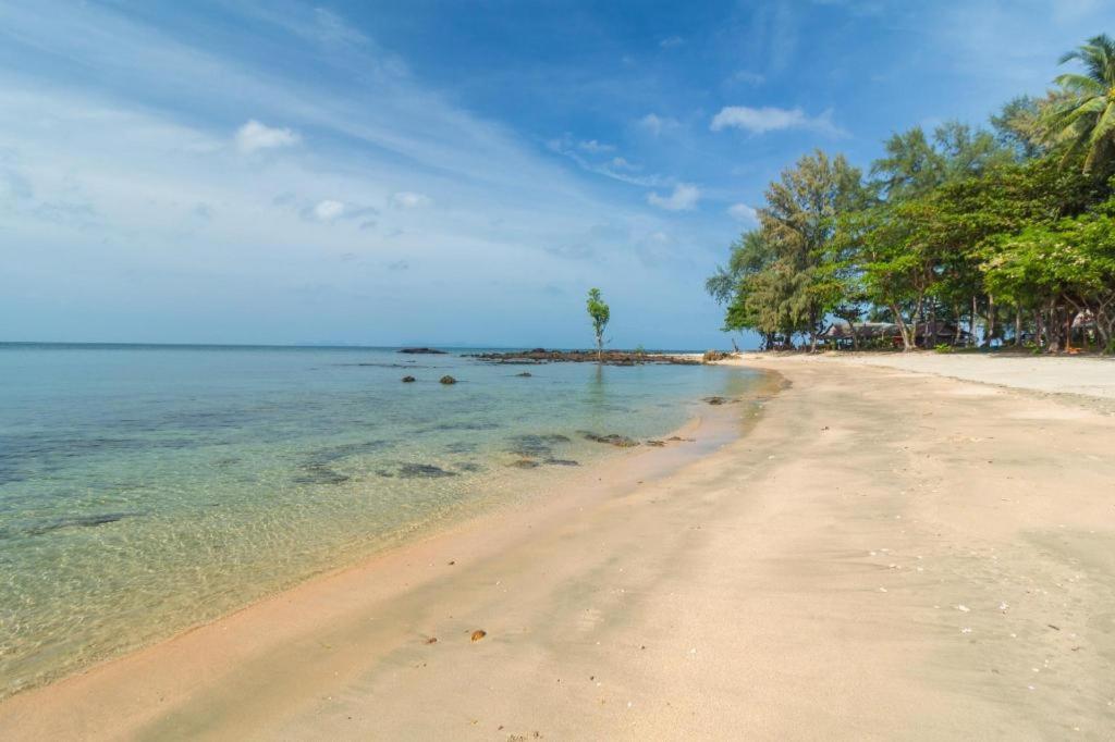 Ko Lanta 休闲海滩房舍旅馆酒店 外观 照片