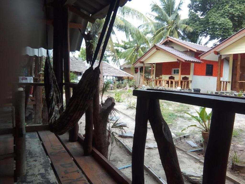 Ko Lanta 休闲海滩房舍旅馆酒店 外观 照片