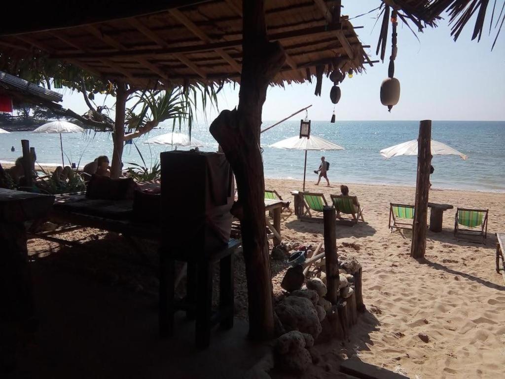 Ko Lanta 休闲海滩房舍旅馆酒店 外观 照片