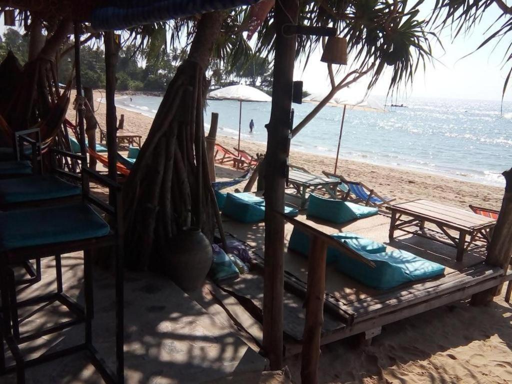 Ko Lanta 休闲海滩房舍旅馆酒店 外观 照片