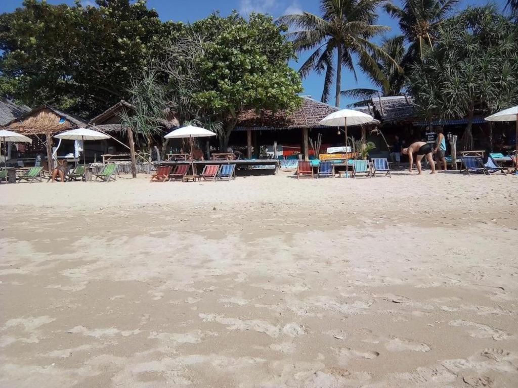 Ko Lanta 休闲海滩房舍旅馆酒店 外观 照片