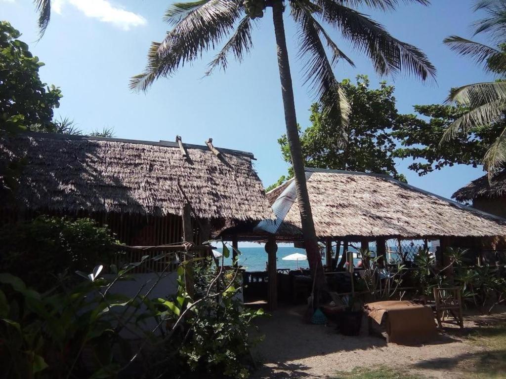 Ko Lanta 休闲海滩房舍旅馆酒店 外观 照片