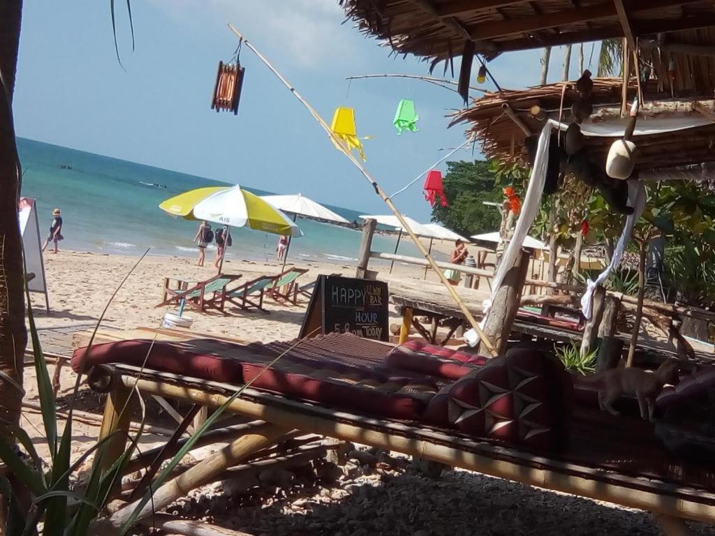 Ko Lanta 休闲海滩房舍旅馆酒店 外观 照片