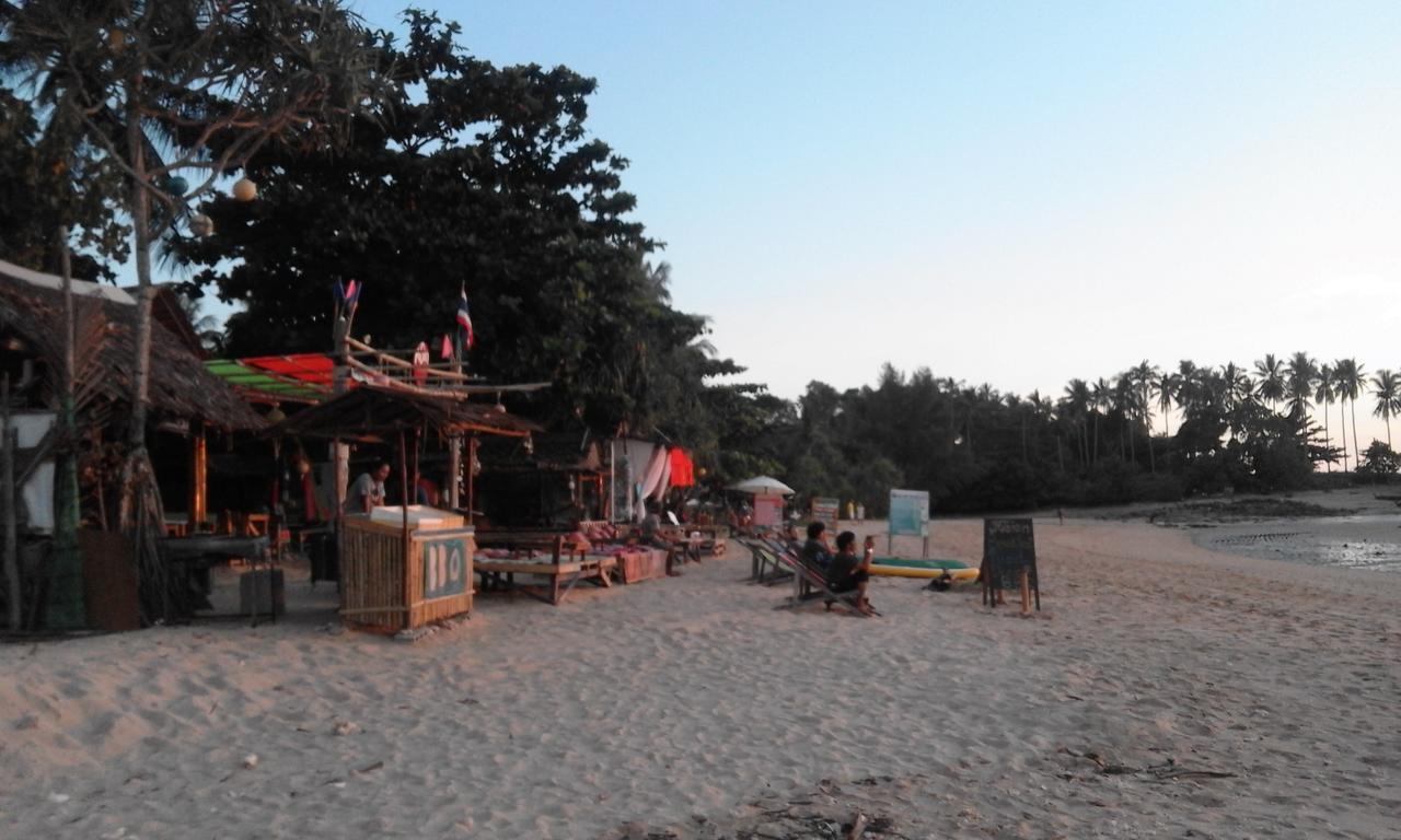 Ko Lanta 休闲海滩房舍旅馆酒店 外观 照片