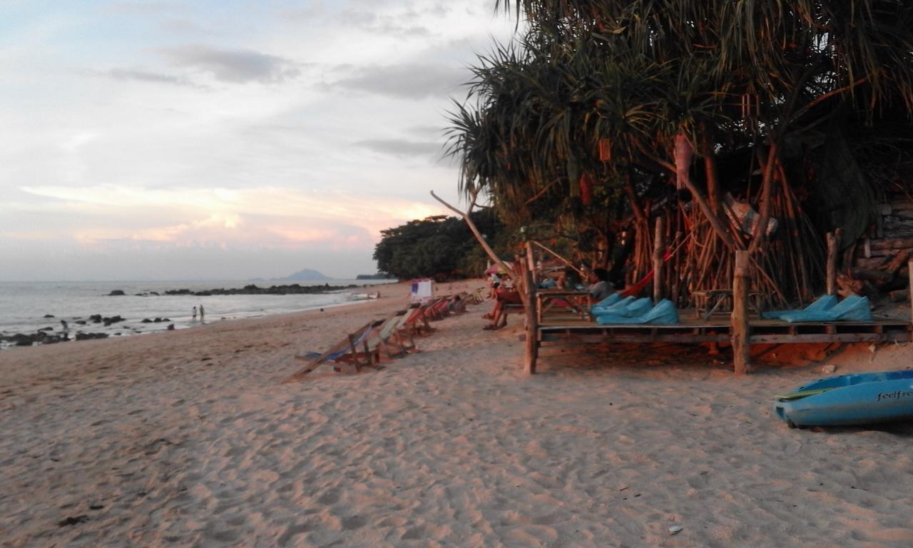 Ko Lanta 休闲海滩房舍旅馆酒店 外观 照片