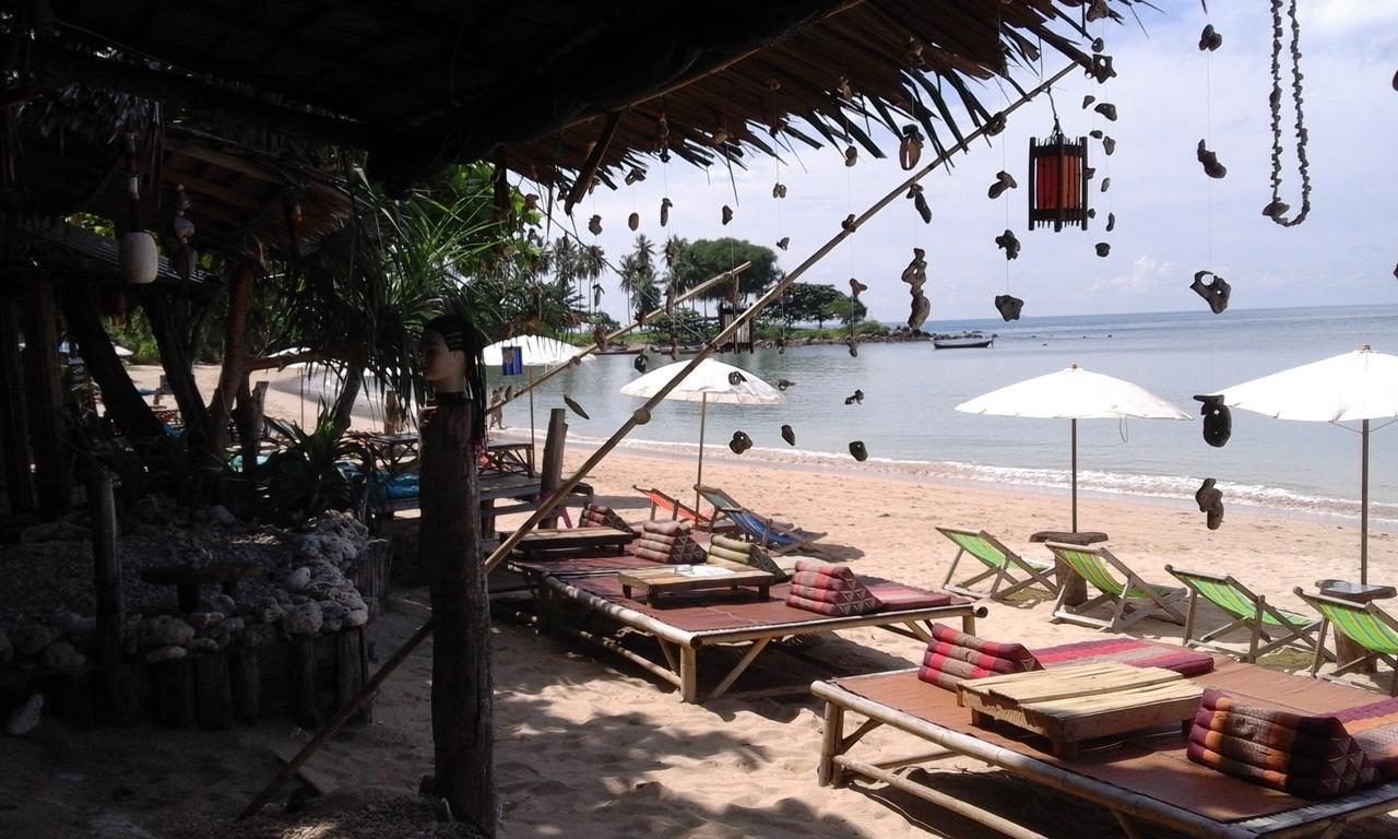 Ko Lanta 休闲海滩房舍旅馆酒店 外观 照片