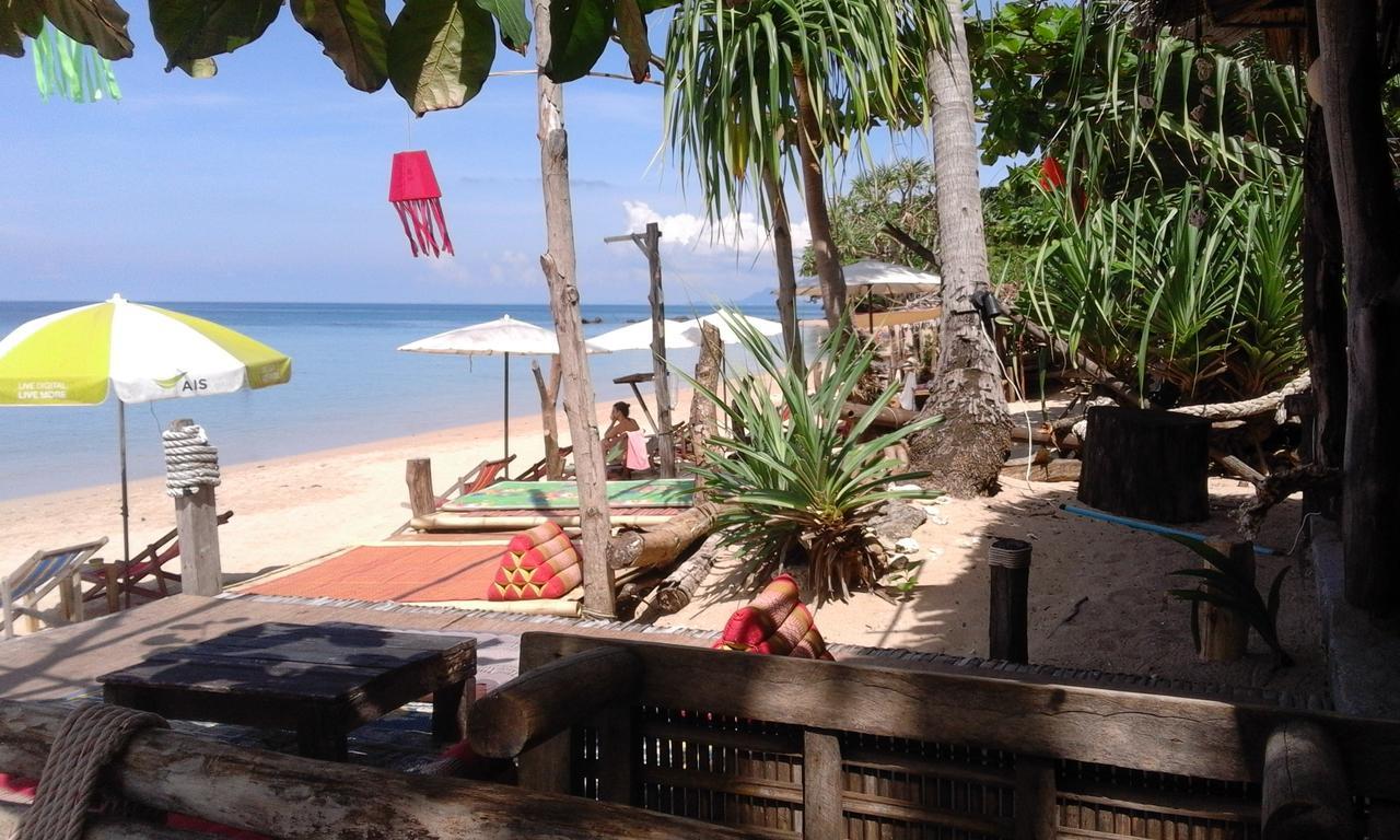 Ko Lanta 休闲海滩房舍旅馆酒店 外观 照片