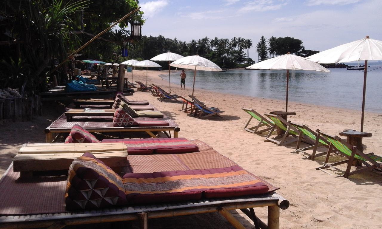 Ko Lanta 休闲海滩房舍旅馆酒店 外观 照片