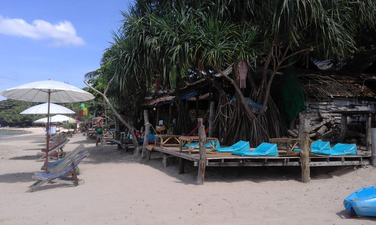 Ko Lanta 休闲海滩房舍旅馆酒店 外观 照片